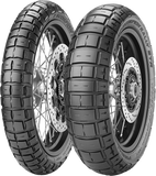 PIRELLI Tire - Scorpion Rally - 120/70R17 3246500