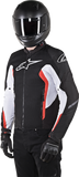 ALPINESTARS Viper v2 Air Jacket - Black/White/Red - Small 3302719-1304-S