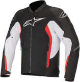 ALPINESTARS Viper v2 Air Jacket - Black/White/Red - Small 3302719-1304-S