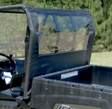 MOOSE UTILITY Rear Dust Panel - Ranger 04020