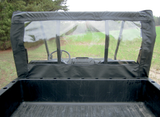MOOSE UTILITY Rear Dust Panel - Ranger 04019