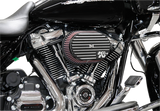 K & N Intake Kit - Black - Softail/Dyna RK-3953
