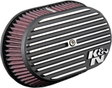 K & N Intake Kit - Black - Softail/Dyna RK-3953