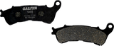 GALFER Brake Pads - Honda FD344G1054
