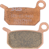 SBS Off-Road Sintered Brake Pads - KTM 50 - 794SI 794SI