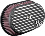 K & N Intake Kit - Black RK-3956