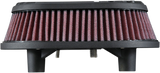 K & N Intake Kit - Black RK-3956