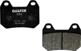 GALFER Brake Pads - BMW FD251G1054