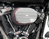 K & N Intake Kit - Side/Draft - M8 RK-3956S