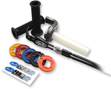 MOTION PRO Throttle Kit - Rev2 - KTM 01-2784