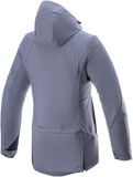 ALPINESTARS Stella Moony Drystar® Jacket - Gray - XL 3219820-984-XL