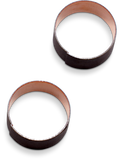 RACE TECH Super Slick Inner Fork Bushing - 43 mm x 15 mm W x 1 mm T FMBI 43151 P
