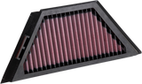 K & N Air Filter - Kawasaki ZX14R KA-1412
