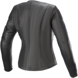 ALPINESTARS Stella Alice Jacket - Black - US 2 / EU 38 3115020-10-38