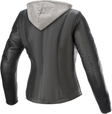 ALPINESTARS Stella Alice Jacket - Black - US 4 / EU 40 3115020-10-40