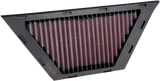 K & N Air Filter - ZX14R Race KA-1412R