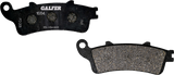 GALFER Brake Pads - Honda/Victory FD205G1054