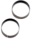 RACE TECH Super Slick Outer Fork Bushings - 49 mm x 15 mm W x 1.5 mm T FMBO 491515 P