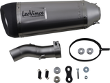 LEOVINCE Factory S Muffler 14249ST