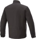 ALPINESTARS Solano Waterproof Jacket - Black - Medium 3209020-10-M