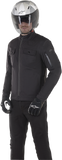 ALPINESTARS Solano Waterproof Jacket - Black - Medium 3209020-10-M