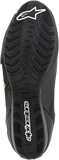 ALPINESTARS Faster-3 Drystar® Shoes - Black/Gray/Yellow - US 6 2540719175-6