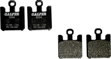 GALFER Brake Pads - Kawasaki FD290G1054