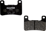 GALFER Brake Pads - Kawasaki/Suzuki FD325G1054