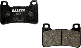 GALFER Brake Pads - Honda FD326G1054