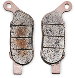SBS Brake Pads - Harley-Davidson - 854H.LS 854H.LS