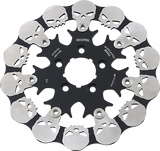 GALFER Skull Rear Rotor DF681FRH