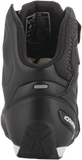 ALPINESTARS Stella Faster-3 Rideknit Shoes - Black/Yellow/Pink - US 6.5 251052014396.5