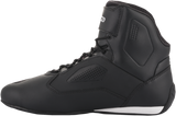 ALPINESTARS Stella Faster-3 Rideknit Shoes - Black/Yellow/Pink - US 9.5 251052014399.5