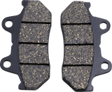 SBS HF Brake Pads - Honda 572HF