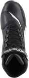 ALPINESTARS SP-1 v2 Vented Shoes - Black/White - US 9.5 / EU 44 25113181244