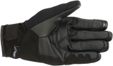 ALPINESTARS Stella S-Max Gloves - Black/Gray - Large 3537620-104-L