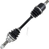 MOOSE UTILITY Complete Axle Kit - Front Right - Honda LM6-HO-8-201