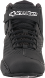 ALPINESTARS Sektor Vented Shoes - Black - US 7 2515618107