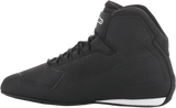 ALPINESTARS Sektor Vented Shoes - Black - US 13 25156181013