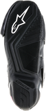 ALPINESTARS SMX-6  v2 Vented Boots - Black/Pink/White - US 10 / EU 42 2223117-1132-42