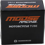 MOOSE RACING Inner Tube - Standard - 19" - TR-4 - Center/Side Metal Valve M20070