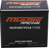MOOSE RACING Inner Tube - Standard - 18" - TR-4 - Center/Side Metal Valve M20062