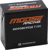 MOOSE RACING Inner Tube - Standard - 14" - TR-4 - Center/Side Metal Valve M20020