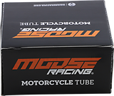 MOOSE RACING Inner Tube - Standard - 14" - TR-4 - Center/Side Metal Valve M20017