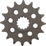 Front Cs Sprocket Steel 16t 530 Yam