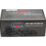 Top End Kit Prf Sngl Ring 48.45/Std Kaw
