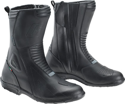 G Durban Boots Sz 08