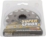Front Cs Sprocket Steel 15t 525 Duc