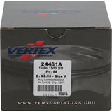 Piston Kit Bb Forged 98.95/+2.00 12.8:1 Yam