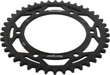 Rear Sprocket Steel 42t 525 Blk Ktm
